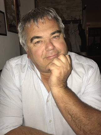 Oliver Badde - Präsident