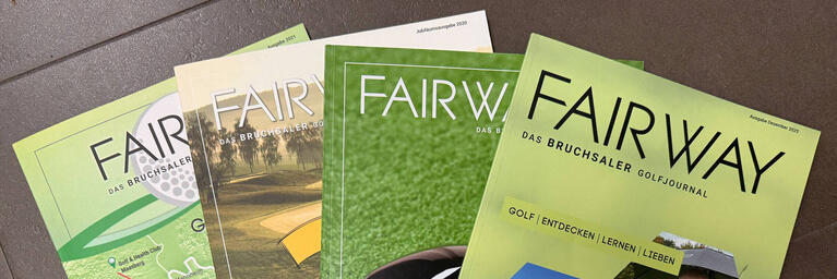 Fairway Magazin