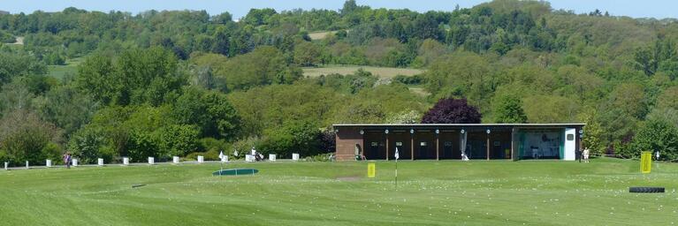 Übungsanlagen Übungsanlagen