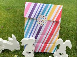Oster-Geschenktüten