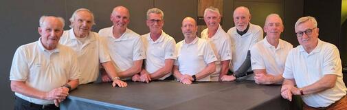 AK 50 Herren II AK 50 Herren II