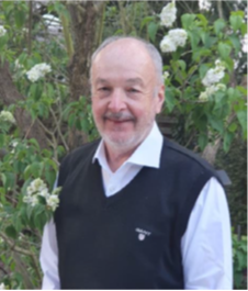 Reinhard Heuser - Beisitzer Technik