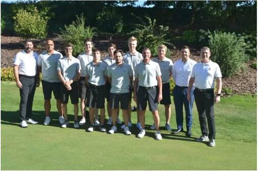 Herren Clubmannschaft Herren Clubmannschaft