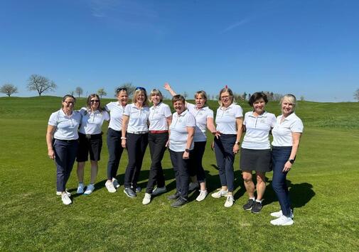 AK 50 Damen AK 50 Damen