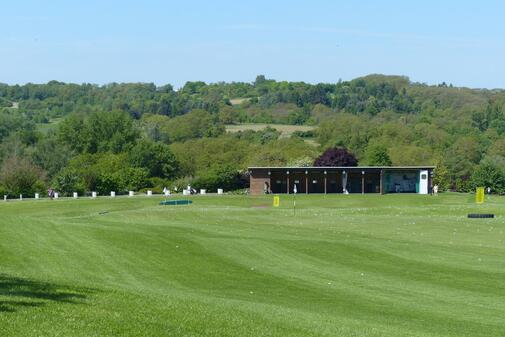 Driving Range Driving Range